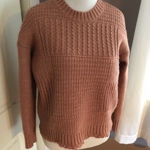 Madewell Sweater Size XS